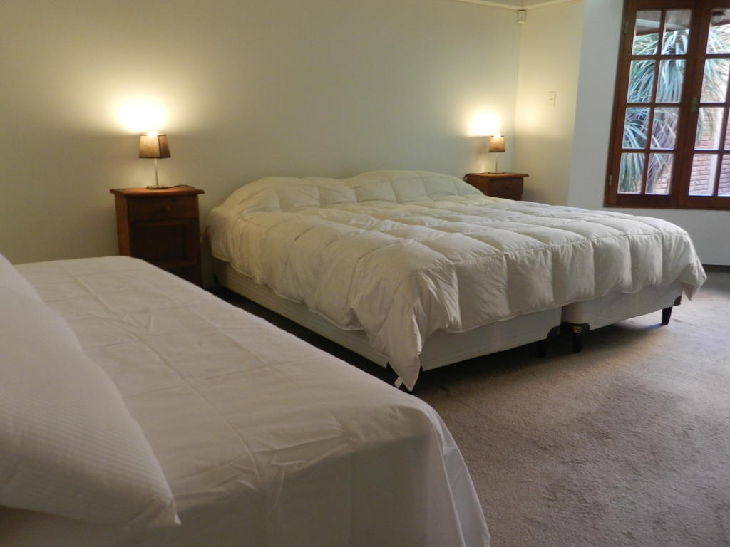 La Casona Del Rio Hotel Neuquen Bilik gambar